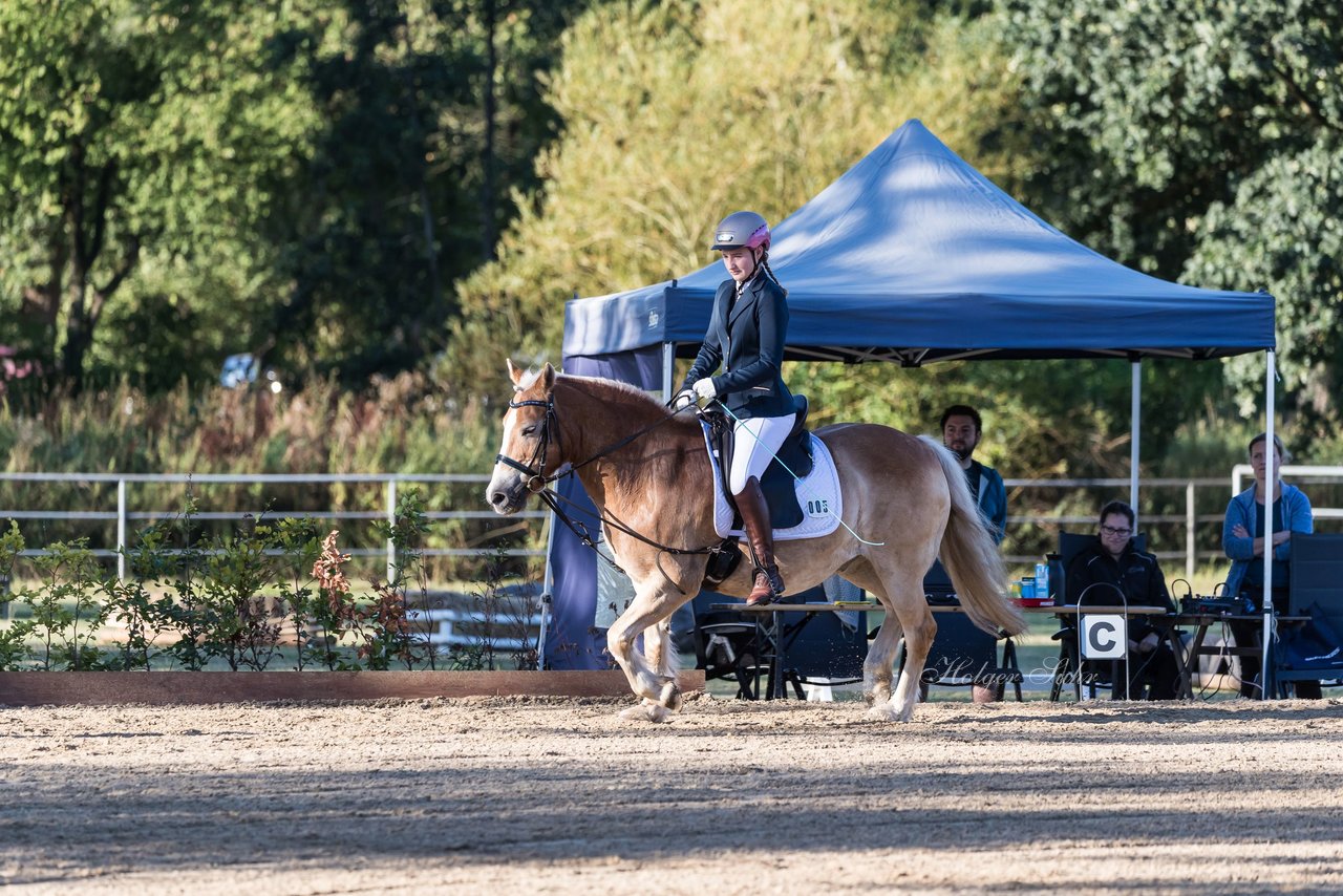 Bild 45 - Pony Akademie Turnier